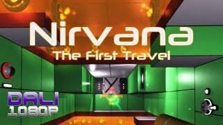 Nirvana: The First Travel PC Gameplay 60fps 1080p