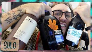 Les meilleures crèmes alcoolisées du Québec | WTFKeV Solo