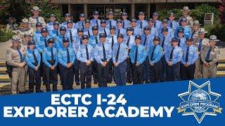 ECTC I-24 Explorer Academy Highlights