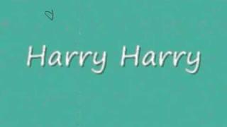 Torgeir & Kjendisene - Harry Harry