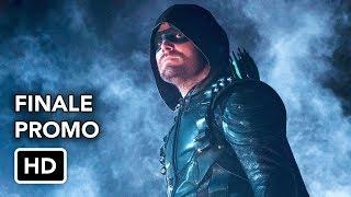 Arrow 6x23 Promo "Life Sentence" (HD) Season 6 Episode 23 Promo Season Finale