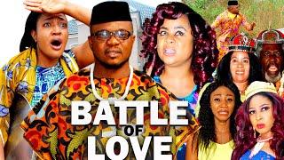 BATTLE OF LOVE (NEW UJU OKOLI & KEN ERICS MOVIE) - 2021 LATEST NIGERIAN MOVIE/NOLLYWOOD