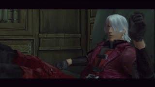 Devil May Cry HD Collection Comparison - DMC