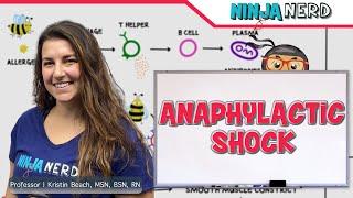 Anaphylactic Shock