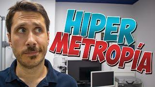 🉐 Tips INCREÍBLES sobre la hipermetropía