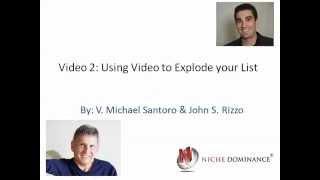 Email Video Marketing and Video Email Marketing Services