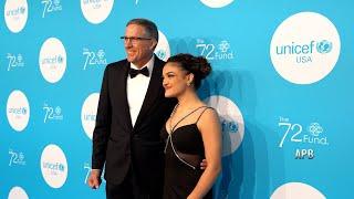 Inside the 2024 UNICEF Gala in New York City
