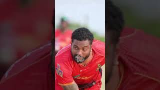 Charged up to get another win in #BRvTKR | #KnightsTV | CPL 2024
