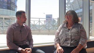 Steve Saretsky Interviews Frances Bula on Vancouver Housing Issues