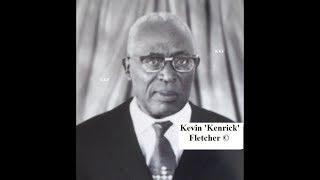 J. W. Fletcher, Grenada