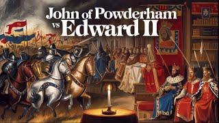 Medieval Scotland vs England - The Most EPIC War Explained