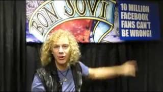 10,000,000 Facebook Fans Cant Be Wrong! - Message from David Bryan!