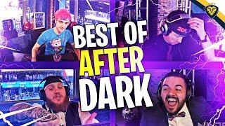 BEST AFTER DARK MOMENTS! COURAGE, NINJA, TIM, LUPO, AND MORE!