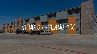 Studio 6-Plano, TX Review - Plano , United States of America