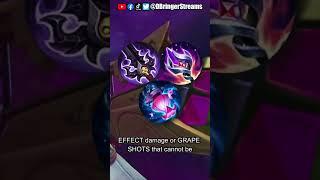 TWILIGHT ARMOR EXPLAINED || MOBILE LEGENDS ITEM GUIDE