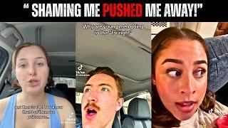 Gen Z Men Are DONE With Feminism And Are Making A Stand!