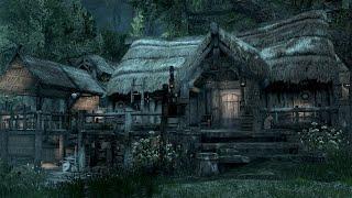 Five Amazing House Mods That'll Take You Away From The City! - Skyrim Mods Weekly