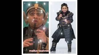 #baalveer vs#baalveer returns##actress and actor cast #ssaawariya song #