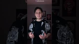 ПОЧЕМУ ЛЕНЬ ИГРАТЬ VR?