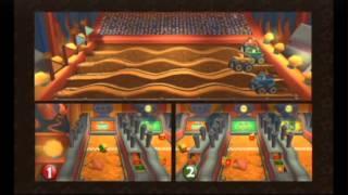 New Carnival Games Review (Wii)