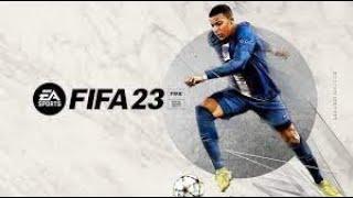 Fifa 23 and chating