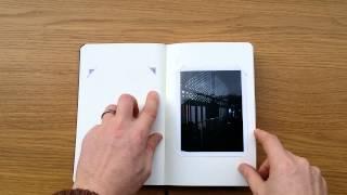 Moleskine photo series