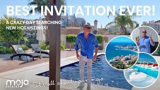 This is the best invitation...ever! | Mojo Estates