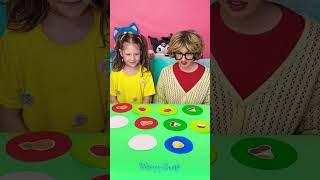 Fun Games with Mom! Create Your Own Memory Game!