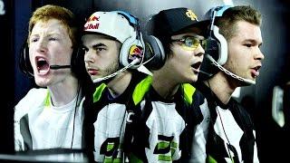 OpTic Gaming Champions Montage (UMG Orlando)