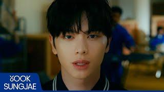 Yook Sungjae 'BE SOMEBODY' M/V