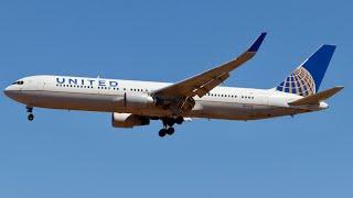 Plane Spotting Palma de Mallorca PMI July 2022