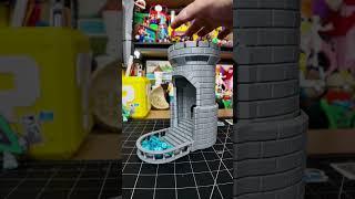 Smash! The Auto-Reload Dice Tower