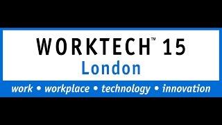 WORKTECH 15 LONDON