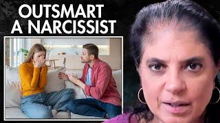 How To Outsmart A Narcissist - Don’t Argue Or Fight With Them… Do This Instead | Dr. Ramani