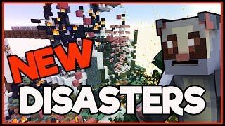 *NEW* Disasters w/ Grian