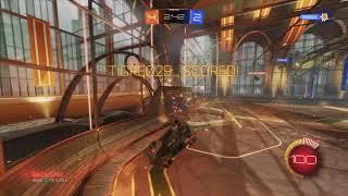Rocket League|Ep 1|With Samuel GC