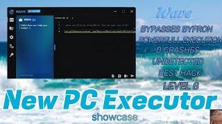 How to get the BEST PC Executor  (product) Wave (byfron bypassed) FREE and PAID exploit