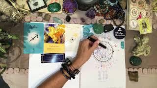 ️Sagittaire messages de la semaine du 23 au 29 Septembre 2024 #horoscope #meditation #tarot 