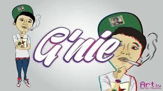 G'nie - Freeverse (2015 Demo)