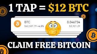  Best Free Bitcoin Mining Apps & Bots 2024  | Earn BTC on Android & iOS 