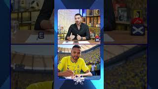 🟡 Al-Nassr, Youssef En-Nesyri için Fenerbahçe’ye reddedemeyeceği bir teklif yaptı