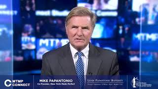 Mike Papantonio Case Works Testimonial