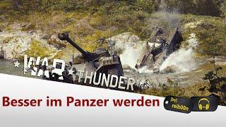 War Thunder - So werdet Ihr bessere Panzerfahrer