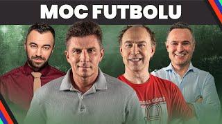 MOC FUTBOLU: BOREK, POL, DOMAGAŁA, LIPIŃSKI: LEWANDOWSKI STRZELA, FORNALIK I MOSKAL ZWOLNIENI!