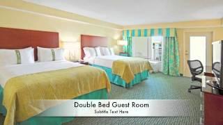 Holiday Inn Resort Lake Buena Vista - Orlando, Florida