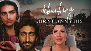 Christian Myths Debunked
