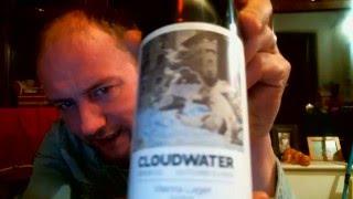 Cloudwater Brew Co | Vienna Lager | Autumn Range | Deans Beer Reviews