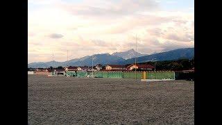 Places to see in ( Forte Dei Marmi - Italy )