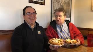 What makes an authentic coney dog