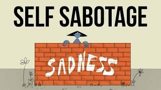 Why We Sabotage Our Own Happiness